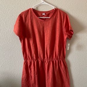 Old Navy T-Shirt Dress